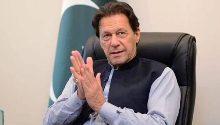 بانی پی ٹی آئی کی آنکھ کا معائنہ، ماہر ڈاکٹروں کو اجازت نہ مل سکی