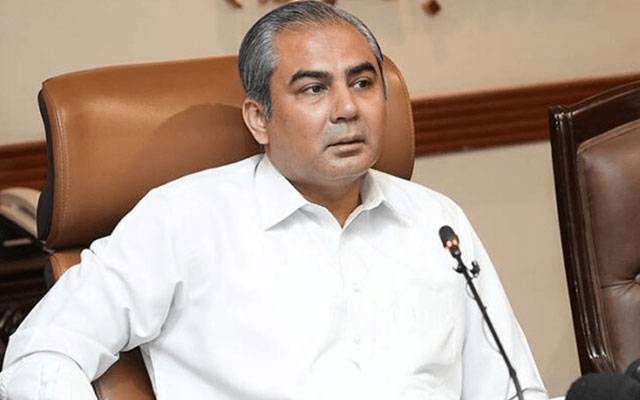 قوم سکیورٹی فورسز کی کارروائیوں کو تحسین کی نگاہ سے دیکھتی ہے: محسن نقوی 