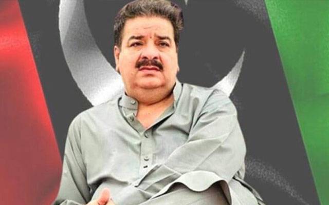 علی حسن زہری بلوچستان کابینہ سے برطرف، نوٹیفکیشن جاری
