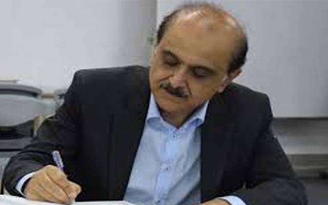 طارق بگٹی کا استعفیٰ منظور، محی الدین وانی قائم مقام صدر ہاکی فیڈریشن تعینات