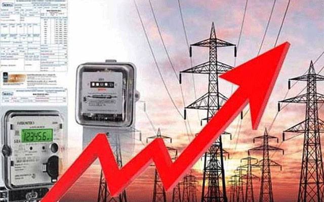 وفاقی حکومت کا بجلی کی قیمتوں میں اضافہ کرنے کا فیصلہ