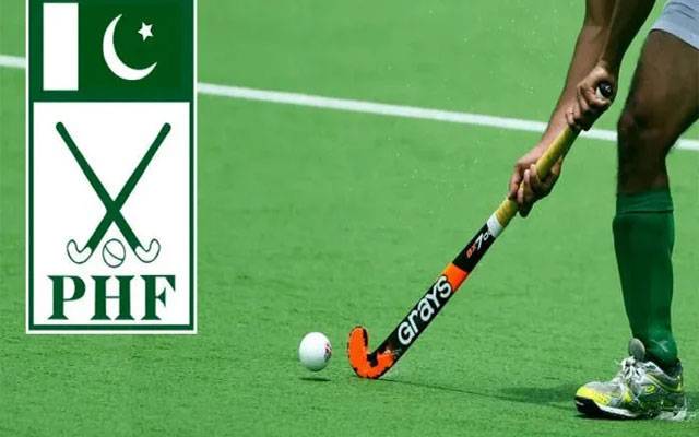 ہاکی کپتان عماد بٹ پر 2سالہ پابندی ختم کردی گئی