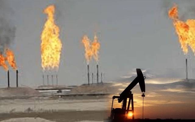 پاکستان میں تیل اور گیس کا ایک اور بڑا ذخیرہ دریافت