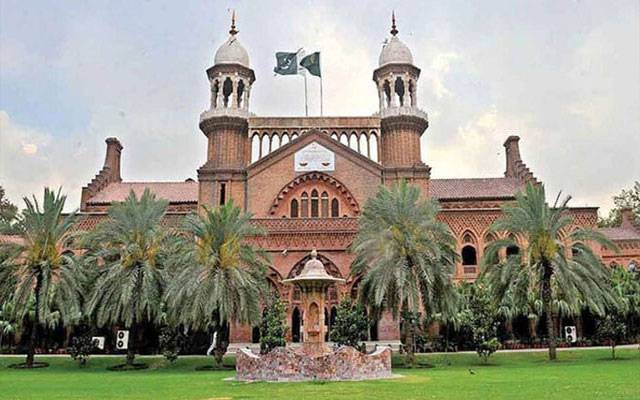  خسرہ سے ہونے والی ہلاکتوں کا کیس ، سرکاری ہسپتالوں میں دستیاب وینٹی لیٹرز کی تفصیلات طلب 