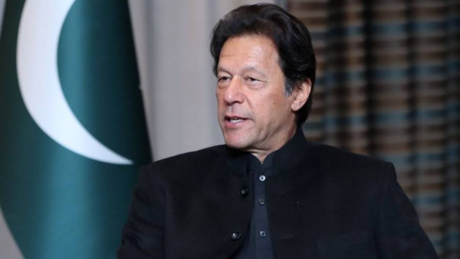 عمران خان کیخلاف فارن فنڈنگ کیس میں پیشرفت، عدالت کا بڑا حکم