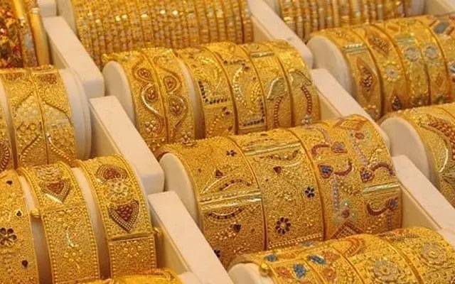 سونے کی قیمت میں حیرت انگیز اضافہ 