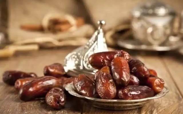 کیا ذیابیطس کے مریض افطار میں کھجور کھا سکتے ہیں؟