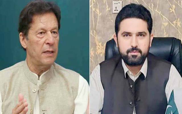 عمران خان کی صحت خرابی اور رہائی کا معاملہ،رہائی فورس کے نام کو تبدیل پر غور