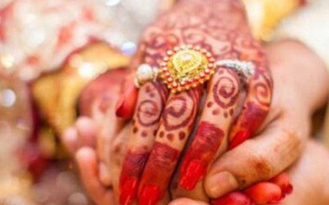 18سال سے کم عمر افراد کی شادی جرم قرار ، نیا آرڈیننس جاری