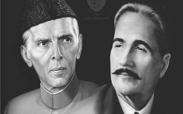 بانی پاکستا ن اور شاعرِمشرق پر پر تاریخی ویب سیریز بنانے کا فیصلہ