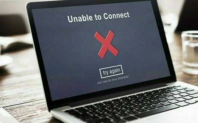 کلاؤڈ فلیئر میں بندش، دنیا بھر کی درجنوں بڑی ویب سائٹس مفلوج