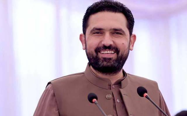 ریاستی اداروں پر الزامات کا کیس: سہیل آفریدی کو گرفتار کرکے پیش کرنے کا حکم