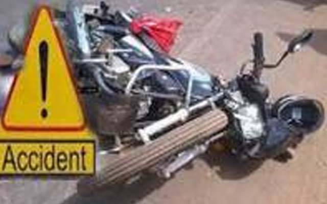 لاہور میں 218 ٹریفک حادثات، 270 افراد زخمی