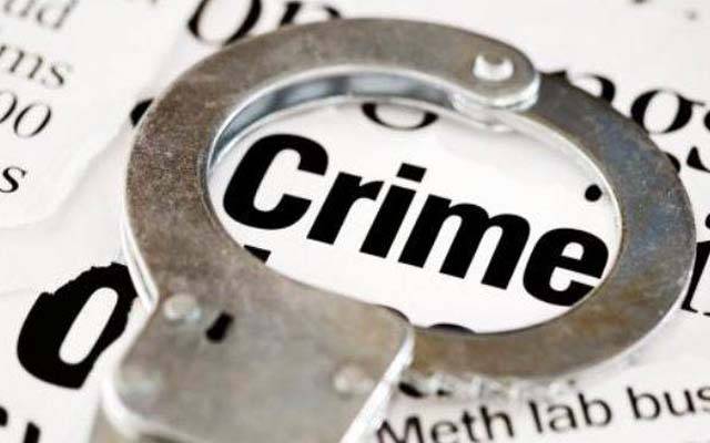  لاہور میں سٹریٹ کرائم کی وارداتوں میں 75 فیصد کمی
