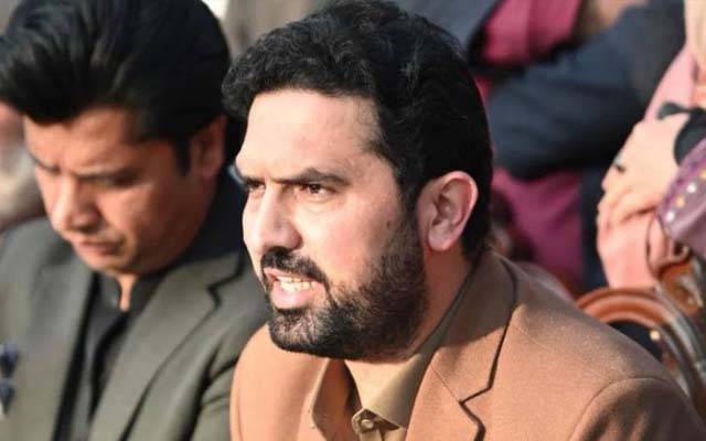 بانی پی ٹی آئی کی صحت پر سیاست کرتے تو رویہ کچھ اور ہوتا; وزیر اعلیٰ خیبرپختونخوا