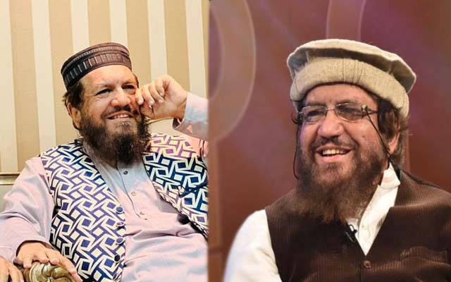  شاعرِختم نبوت اور مزاحیہ شاعری کے شہنشاہ سید سلمان گیلانی انتقال کرگئے 