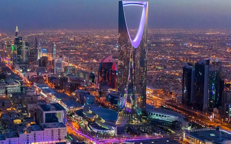 یوم تاسیس، سعودی عرب میں تقریبات شروع ، سرکاری چھٹی کا بھی اعلان