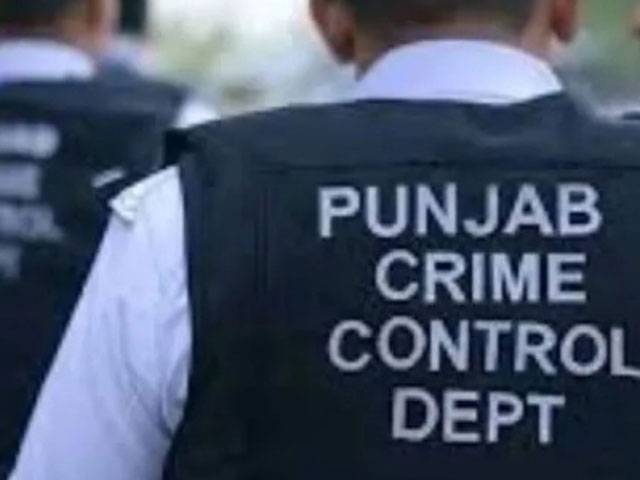 سی سی ڈی کا مبینہ پولیس مقابلہ، زیر حراست ملزم ہلاک