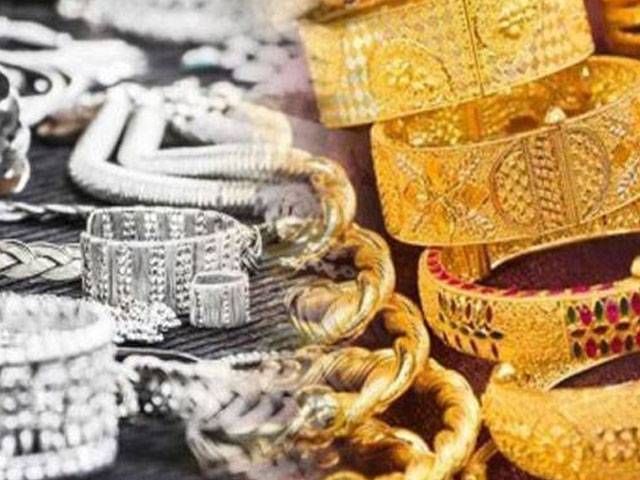 سونے اور چاندی کے آج کے ریٹس ۔اتوار  22  فروری، 2026