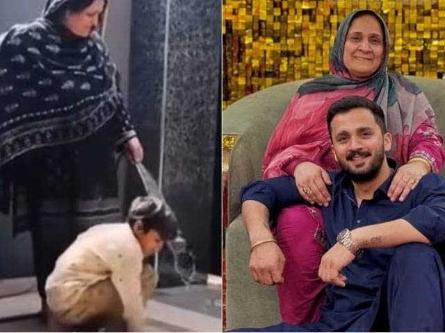 یوٹیوب اسٹار رجب بٹ پر صارفین کی شدید تنقید, ویڈیو وائرل