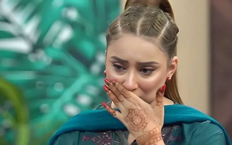 سوشل میڈیا پر بہت زیادہ ڈسکس ہونے والی نبیہہ علی خان کی شادی دو ماہ میں ہی انجام کو پہنچ گئی
