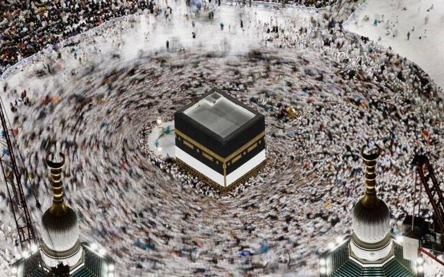 حج 2026 کیلئے پاکستانی خدام الحجاج کی عالمی معیار کی جدید تربیت مکمل