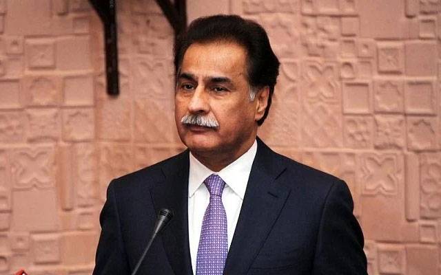 پاکستان امن چاہتا ہے لیکن کسی بھی جارحیت کا بھرپور جواب دیا جائے گا: سردار ایاز صادق