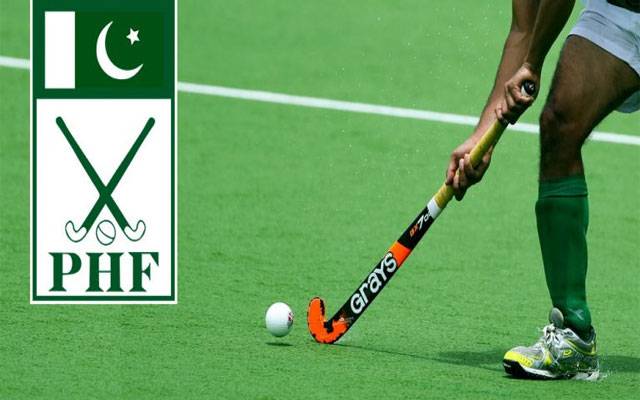قومی ہاکی ٹیم کی مصر روانگی سے قبل مینجمنٹ کو حتمی شکل دے دی گئی