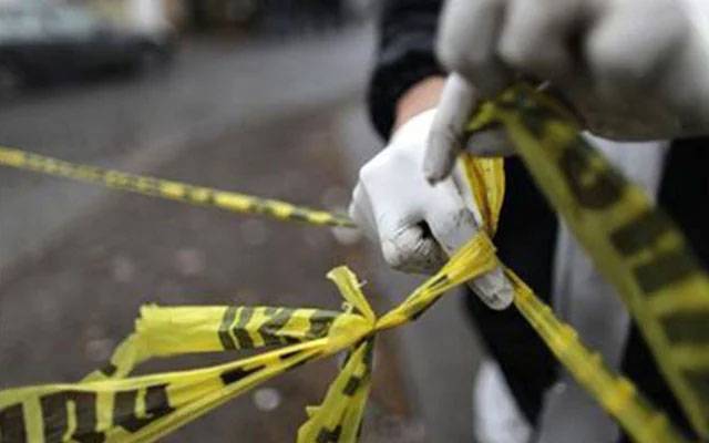  نا معلوم افراد کی فائرنگ ، ڈیوٹی سے گھر جاتی لیڈی ڈاکٹر قتل