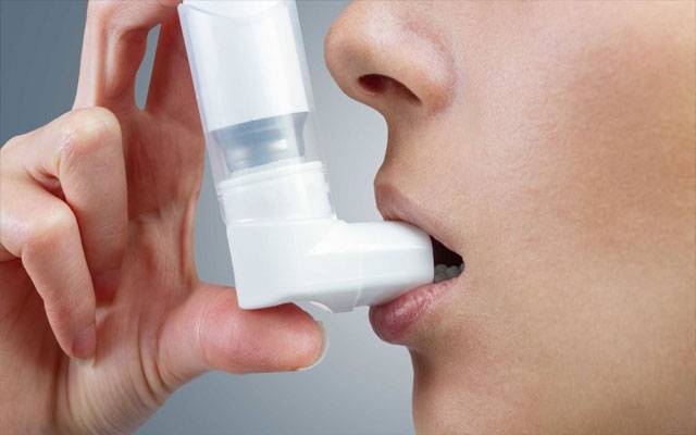 روزے کی حالت میں انہیلر کے استعمال کا کیا حکم ہے؟