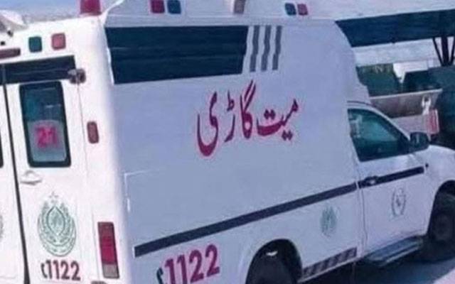 پنجاب میں پہلی مرتبہ مفت میت منتقلی سروس کا آغاز