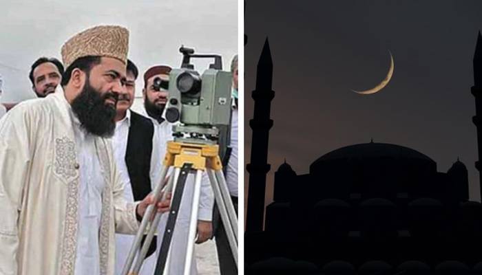 رویت ہلال کمیٹی نے رمضان کا چاند دیکھنے پر کتنا خرچہ کیا؟