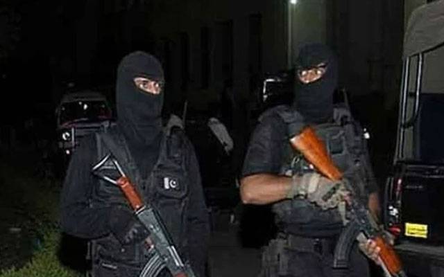  لاہور سمیت پنجاب بھر میں اجرتی قاتلوں کے خلاف  کریک ڈاؤن کا فیصلہ 