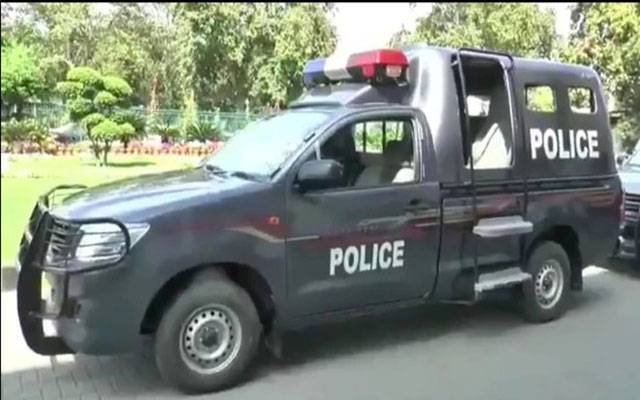 لاہور سمیت پنجاب کے تمام تھانوں میں سسٹم بیسڈ فارم نافذ 