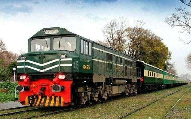 ریلوے میں بھرتیوں کا فیصلہ