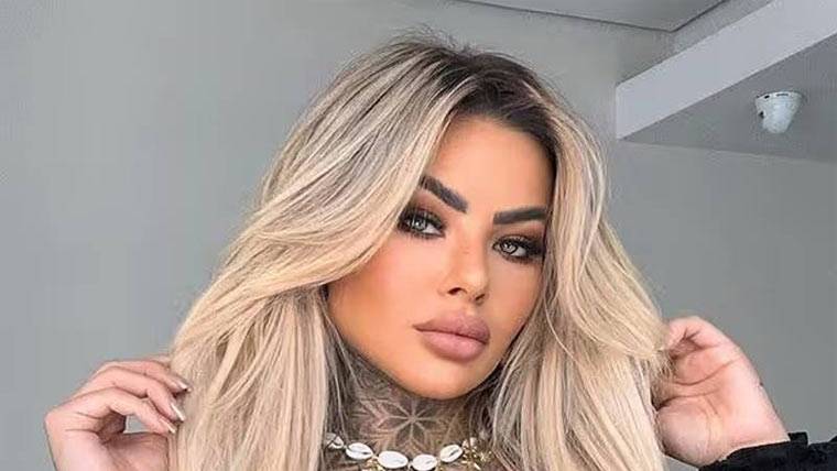 کاسمیٹک سرجری کے 18 دن بعد برازیلین انفلوئنسر کی اچانک موت، وجہ سامنے آگئی