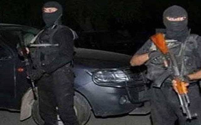  خواتین کو ہراساں کرنے والا ملزم سی سی ڈی سے مبینہ مقابلہ میں زخمی