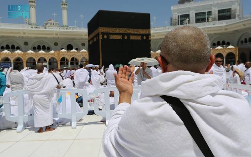 عمرہ زائرین کی بڑی مشکل آسان ہوگئی