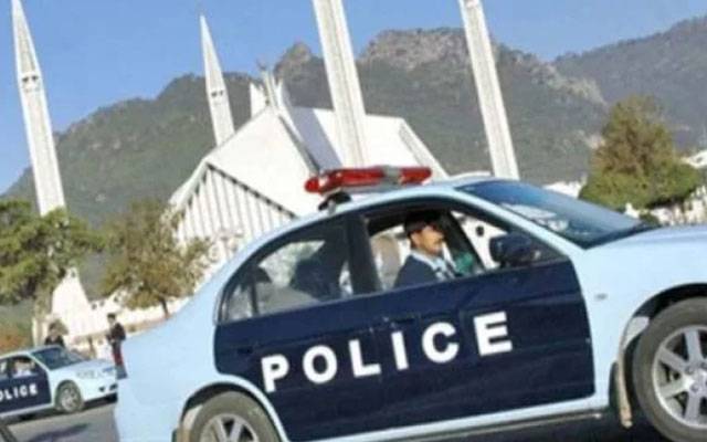 دارالحکومت میں سکیورٹی خدشات پر بس اڈے بند ، پولیس کی وضاحت آگئی