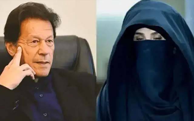 عمران خان اور بشریٰ بی بی سے ملاقات کا روز،6 ناموں کی فہرست جیل حکام کوارسال