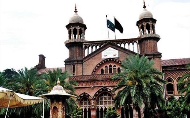 مغوی بازیابی کیس؛عدالت کا ملزم کے سابقہ ریکارڈ سے متعلق غلط بیانی پر اظہار برہمی