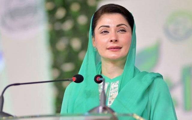 گندم کے کاشتکاروں کیلئے خوشخبری، مریم نواز کا اہم اعلان