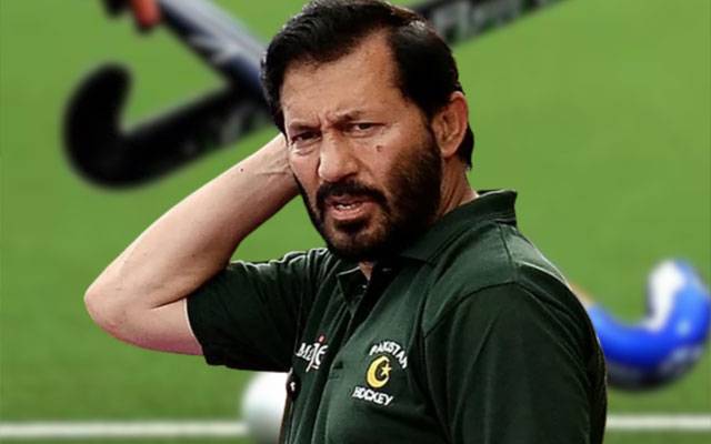 اولمپئن خواجہ جنید قومی ہاکی ٹیم کے ہیڈ کوچ مقرر