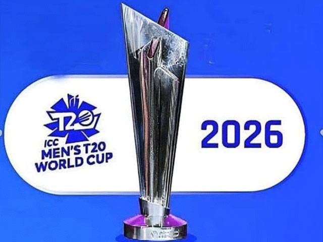 ٹی20 ورلڈ کپ کے شیڈول میں رد و بدل، آئی سی سی کا اعلان