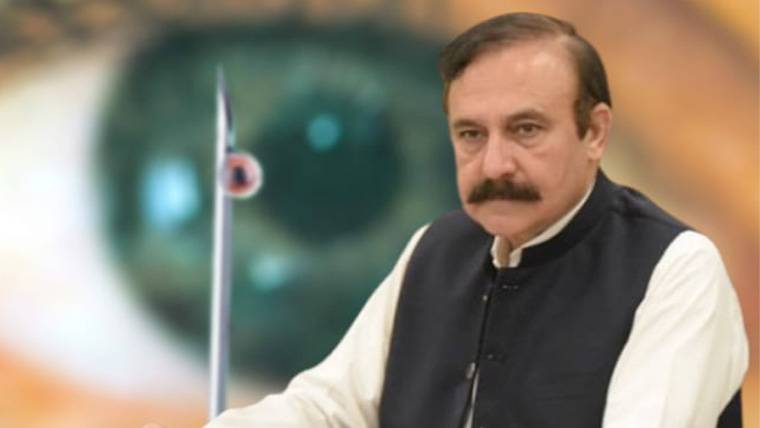 طارق فضل چودھری نے بانی کی آنکھ کے دوسرے طبی پروسیجر کی وضاحت کر دی