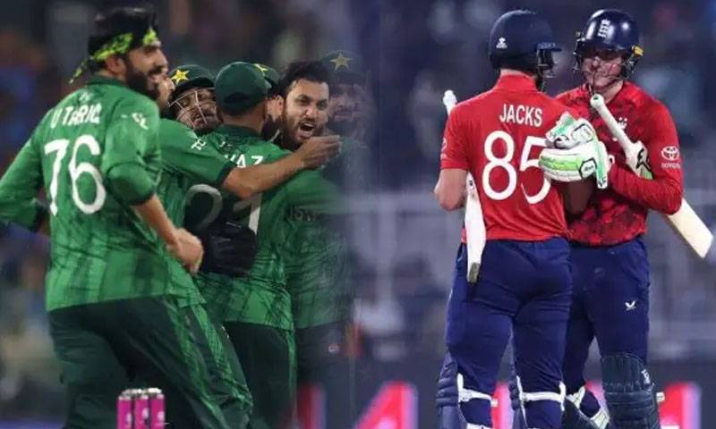 پاک انگلینڈ میچ، دن میں بارش کا 25 فیصد امکان