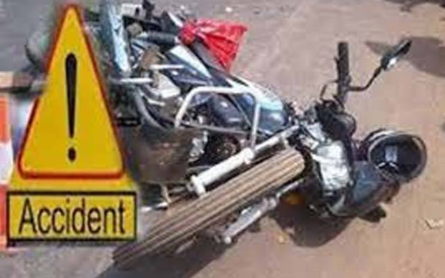 لاہور میں 247 ٹریفک حادثات؛ 2 افراد جاں بحق 309 زخمی