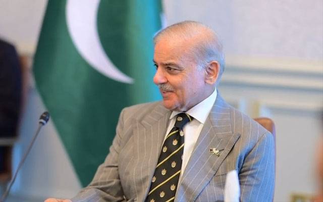 وزیراعظم سے قطر بزنس مین ایسوسی ایشن کے وفد کی ملاقات 