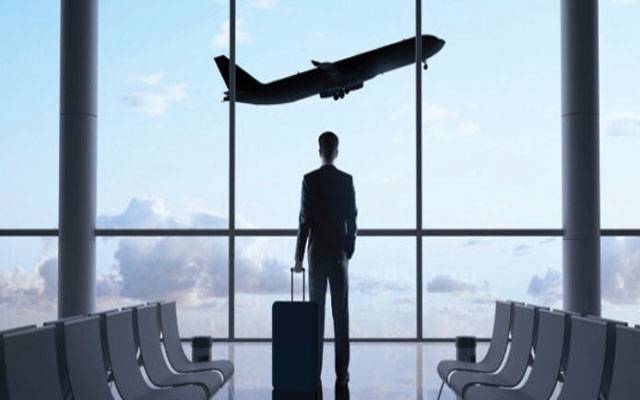 بیرونِ ملک سفر کرنے والوں کیلئے اہم خبر