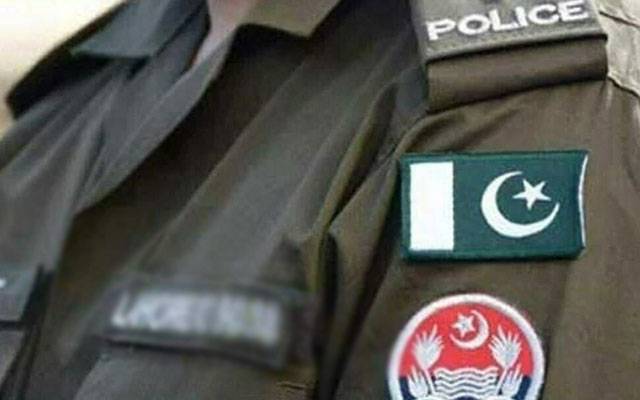  پولیس شہداء کی فیملیز کو گھروں کی تعمیر کیلئے فنڈز جاری